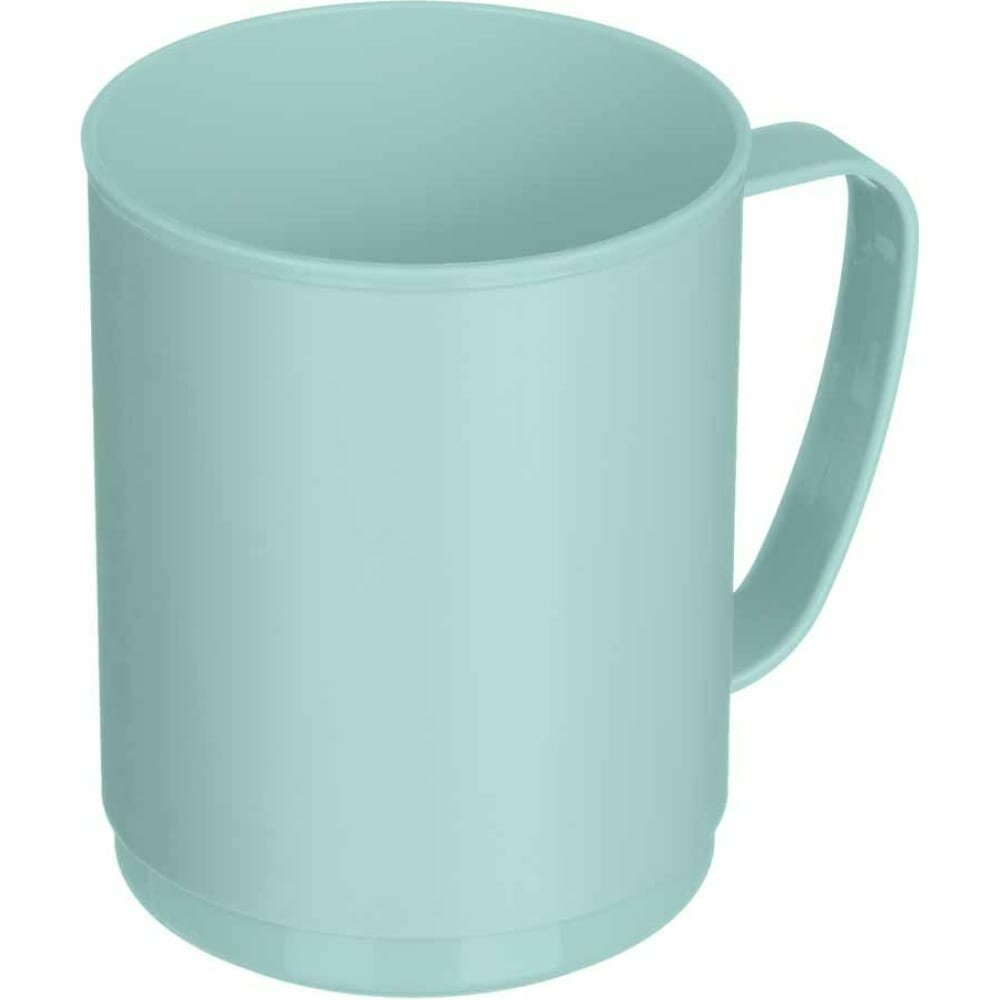 фото Phibo кружка "PICNIC" 0,4Л (Светло-голубой) 433280231