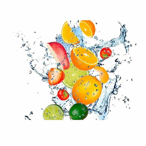 Панно декоративное MYFOTOOBOI 2*2,7 м 9436