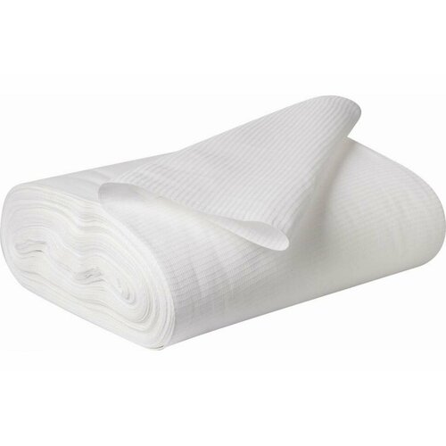 Плотное техническое отбеленное вафельное полотно DINFIX 125 гкв м 10мх40см 00-00001788 1594₽