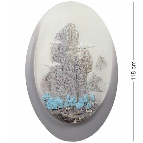 ART-303 Панно «Горный пейзаж»