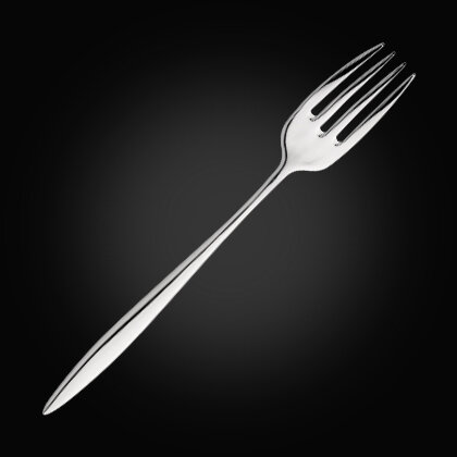 Вилка закусочная  Barcelona 