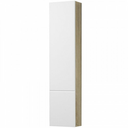 Подвесной шкаф AQUATON (Акватон) 1a244303mix40 Бежевый