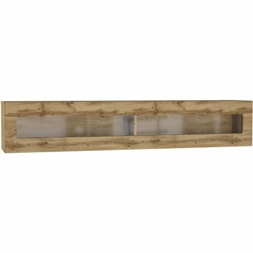 Шкаф навесной Нк-мебель POINT ТИП-51 Дуб Вотан 71774460