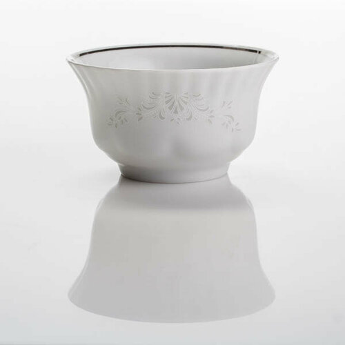 Пиала 400 мл Жемчужный узор 117-IW G091 Pia0.4