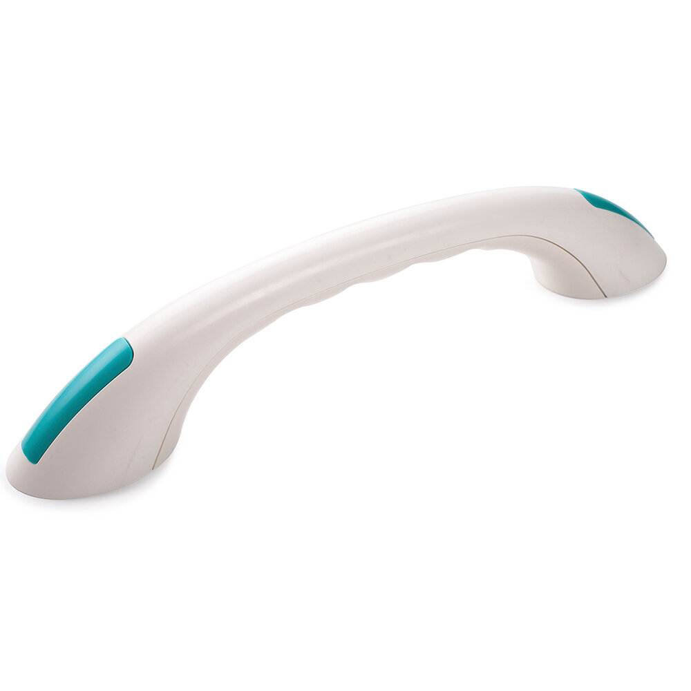 фото Поручень Berossi Strong прямой 32 см пластик