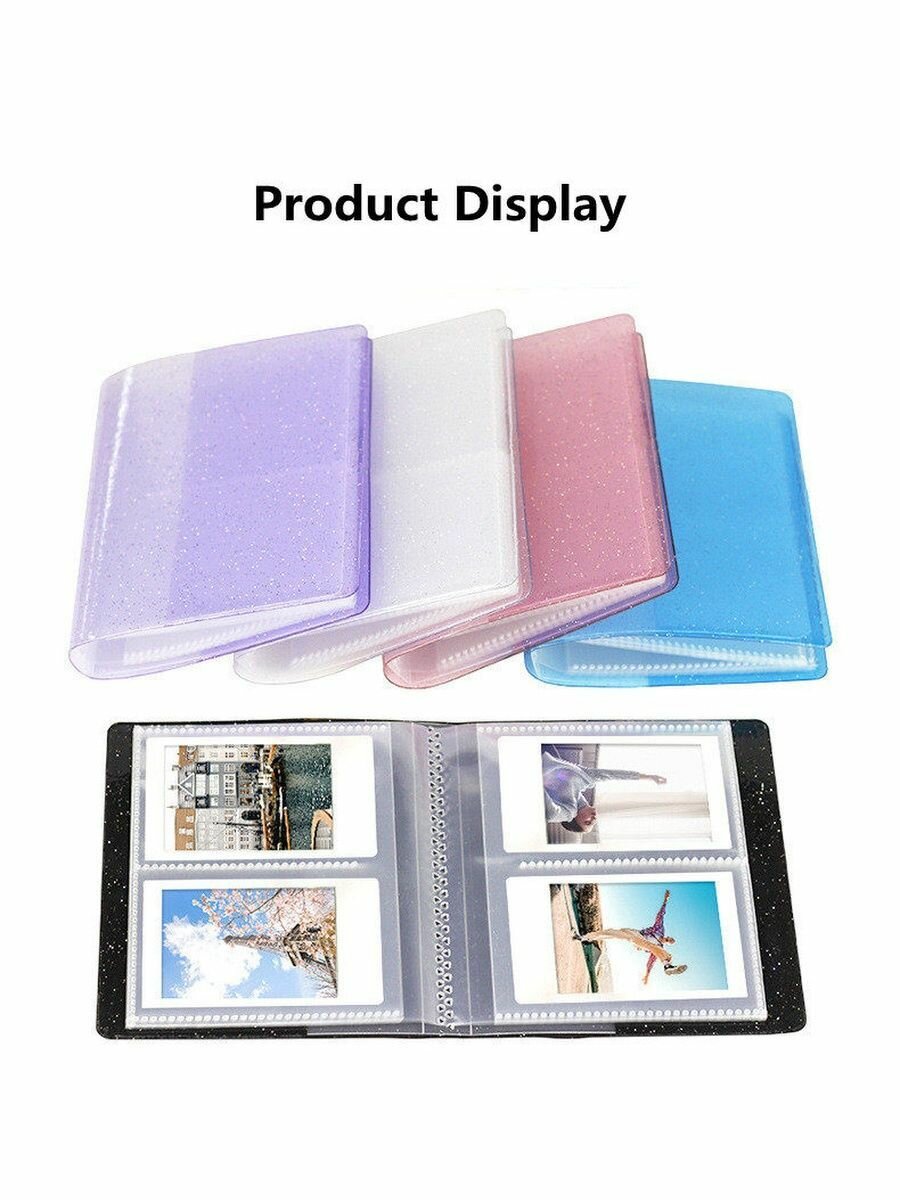 Альбом для instax mini 11 — фото 1