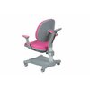 Фото #2 Детское эргономичное кресло FunDesk Pratico II Pink Розовый