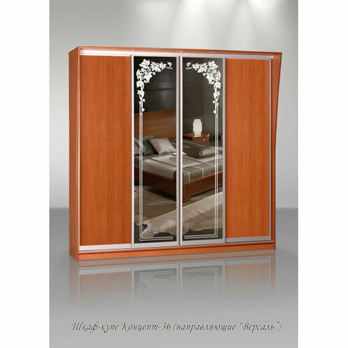 Шкаф-купе Концепт 36