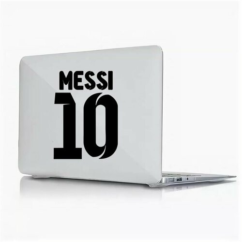 Наклейка виниловая Messi, Месси №13