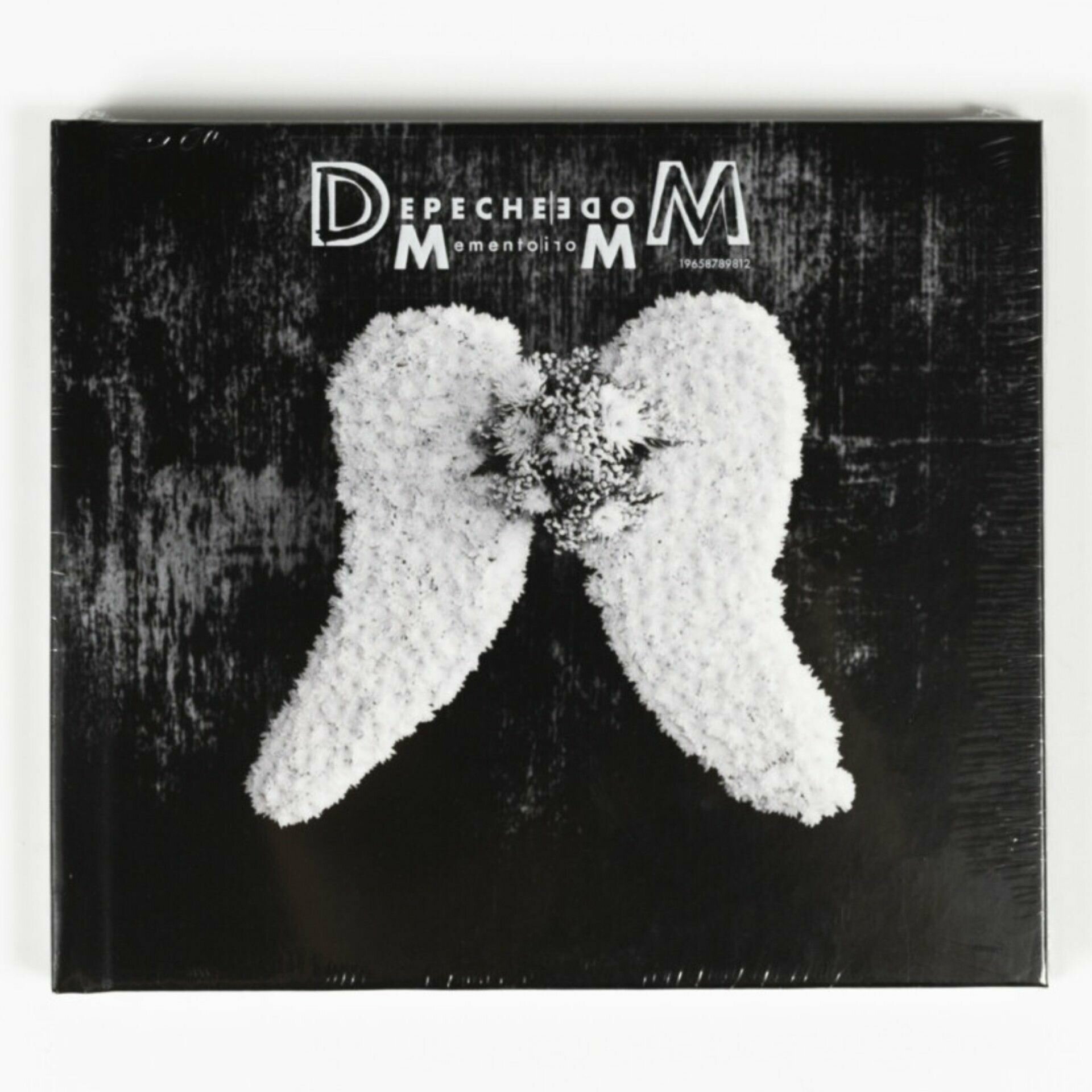 CD Depeche Mode - Memento Mori, Deluxe