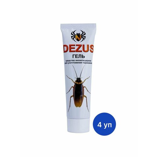 Защита от насекомых Дезус