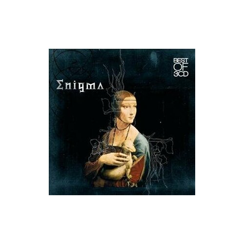 Enigma CD Enigma Best Of