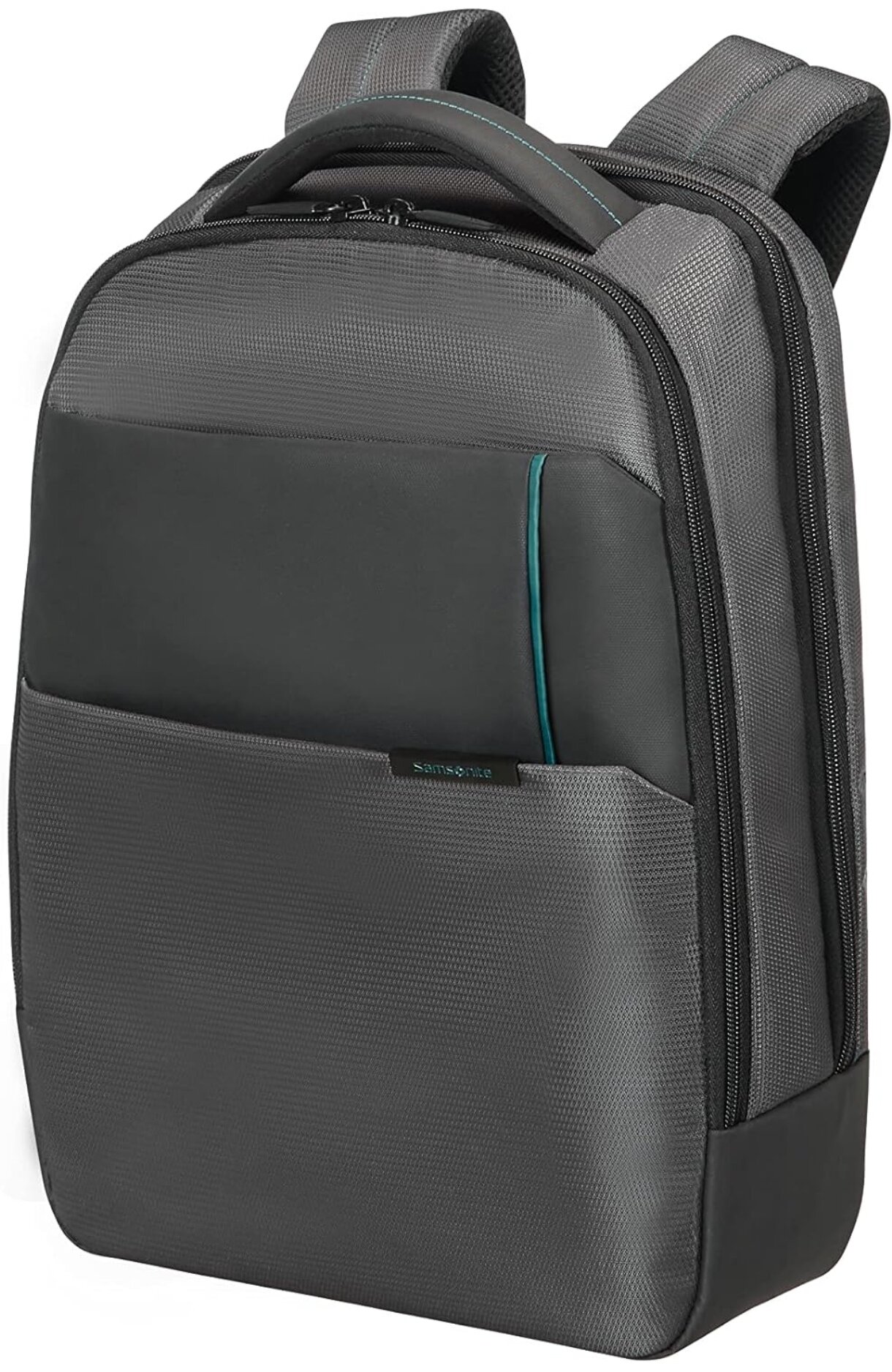 фото Рюкзак для ноутбука 14,1" Samsonite 16N-09004 Qibyte Laptop Backpack