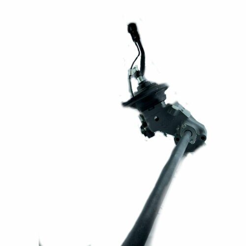 Кулиса КПП 15 с ломом от ПАО Камаз