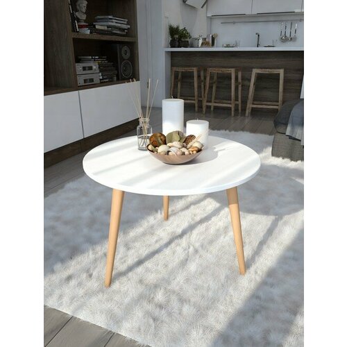 Стол журнальный Mebstudia 