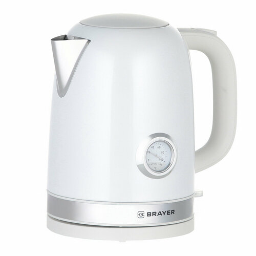 Электрочайник Brayer BR1052 17л 309900₽