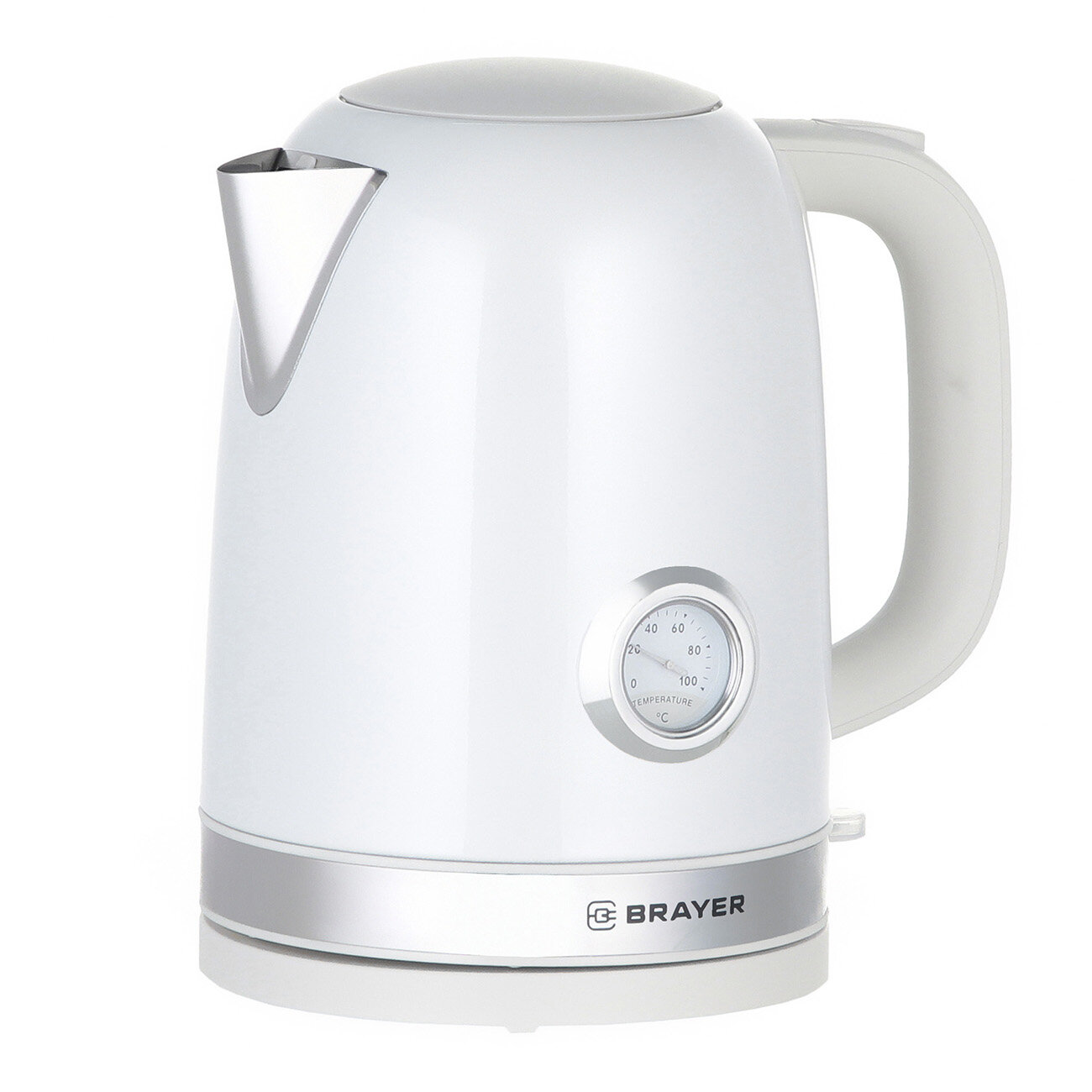 фото Электрочайник Brayer BR1052 1.7л