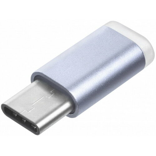 greenconnect переходник usb type c на micro usb 2 0 m f greenconnect красный gcr uc3u2mf red greenconnect usb type c на micro usb 2 0 m f красный gcr uc3u2mf red Переходник USB 2.0 USB Type C Green Connection GCR-UC3U2MF синий