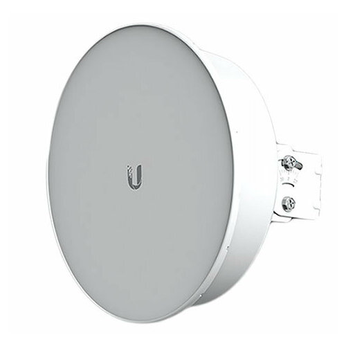 wi fi мост ubiquiti powerbeam m2 400 18dbi белый Wi-Fi мост Ubiquiti PowerBeam M5 300