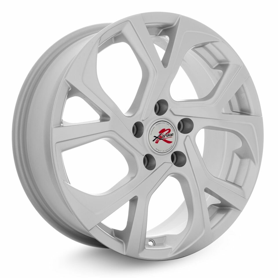 Колесный диск XtrikeRST R087 17x6.5" PCD5x112 ET38 D66.6