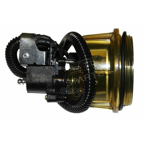 Стакан Сепаратора STARTEC арт. ST.350000