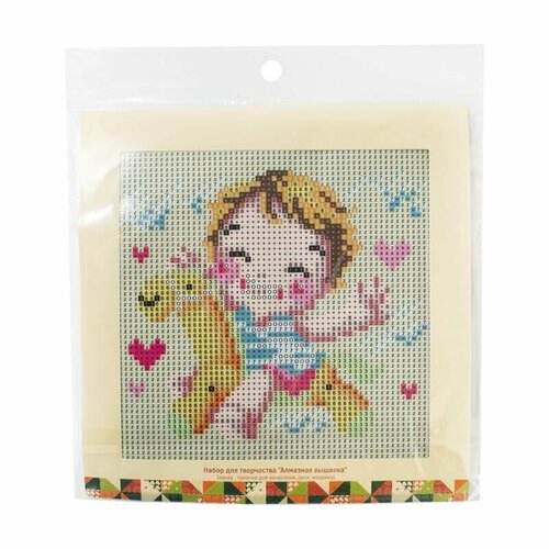 Набор для творчества 