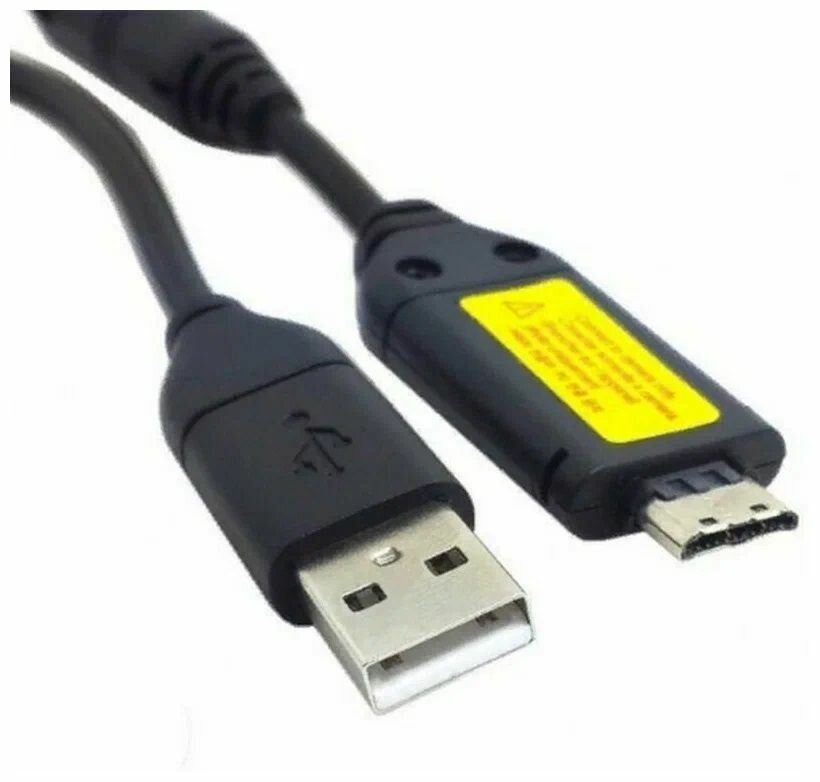 Кабель USB Samsung SUC-C3 CB20U05A CB20U12 - 0.3м.