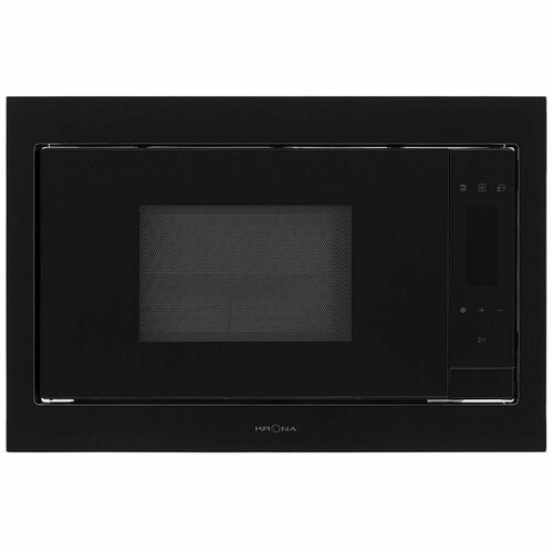 Krona Микроволновая печь встраиваемая Krona ESSEN 60 BL 2999000₽