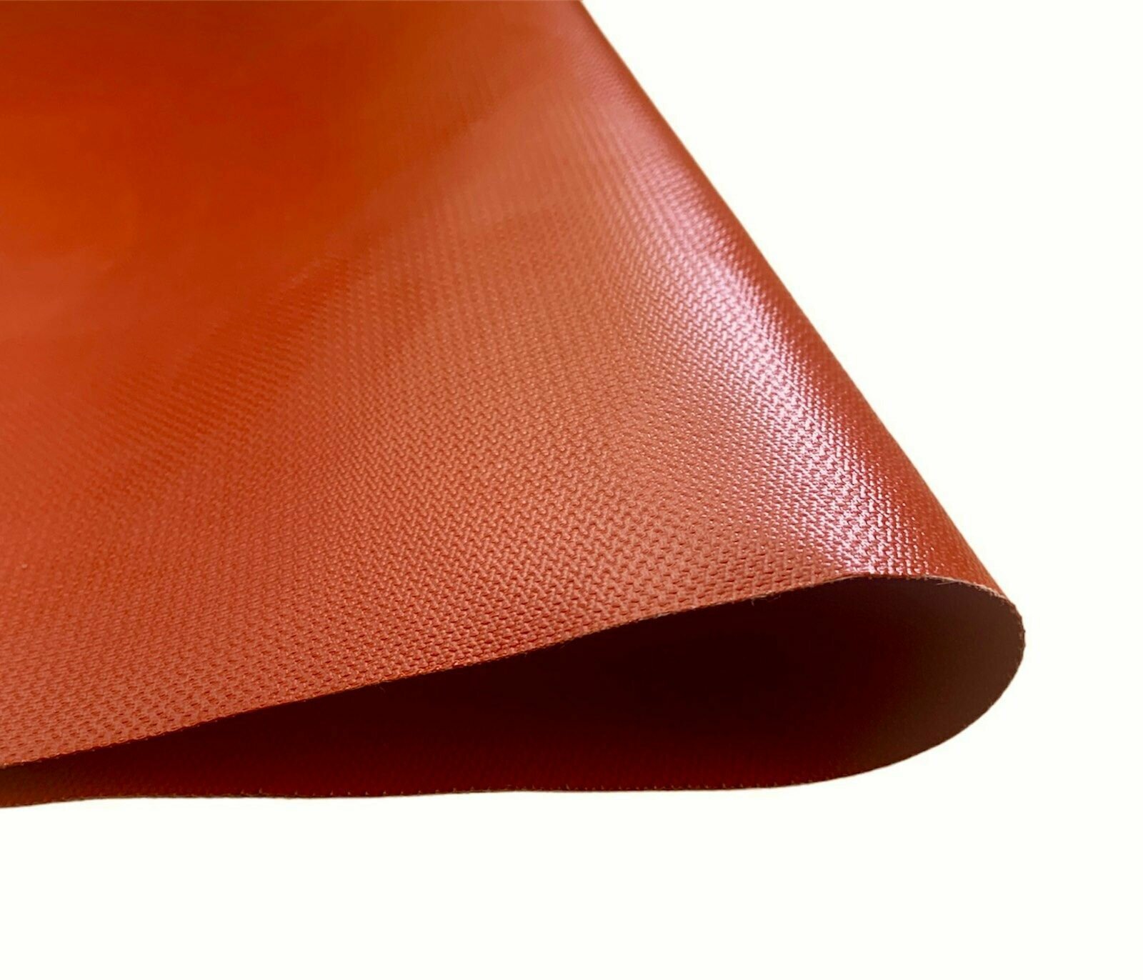 Силиконовый коврик для выпечки 500х600 мм Siliconium, кирпичный