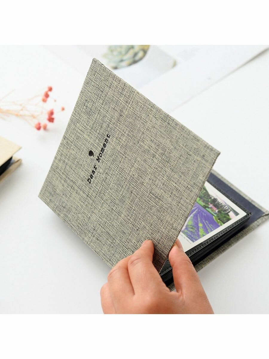 Фотоальбомы — фото 1