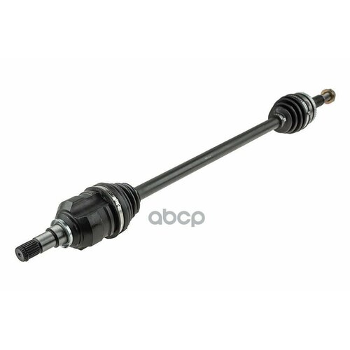 фото Полуось toyota corolla 1.4vvti,1.6vvti 01-06 /прав/ nty