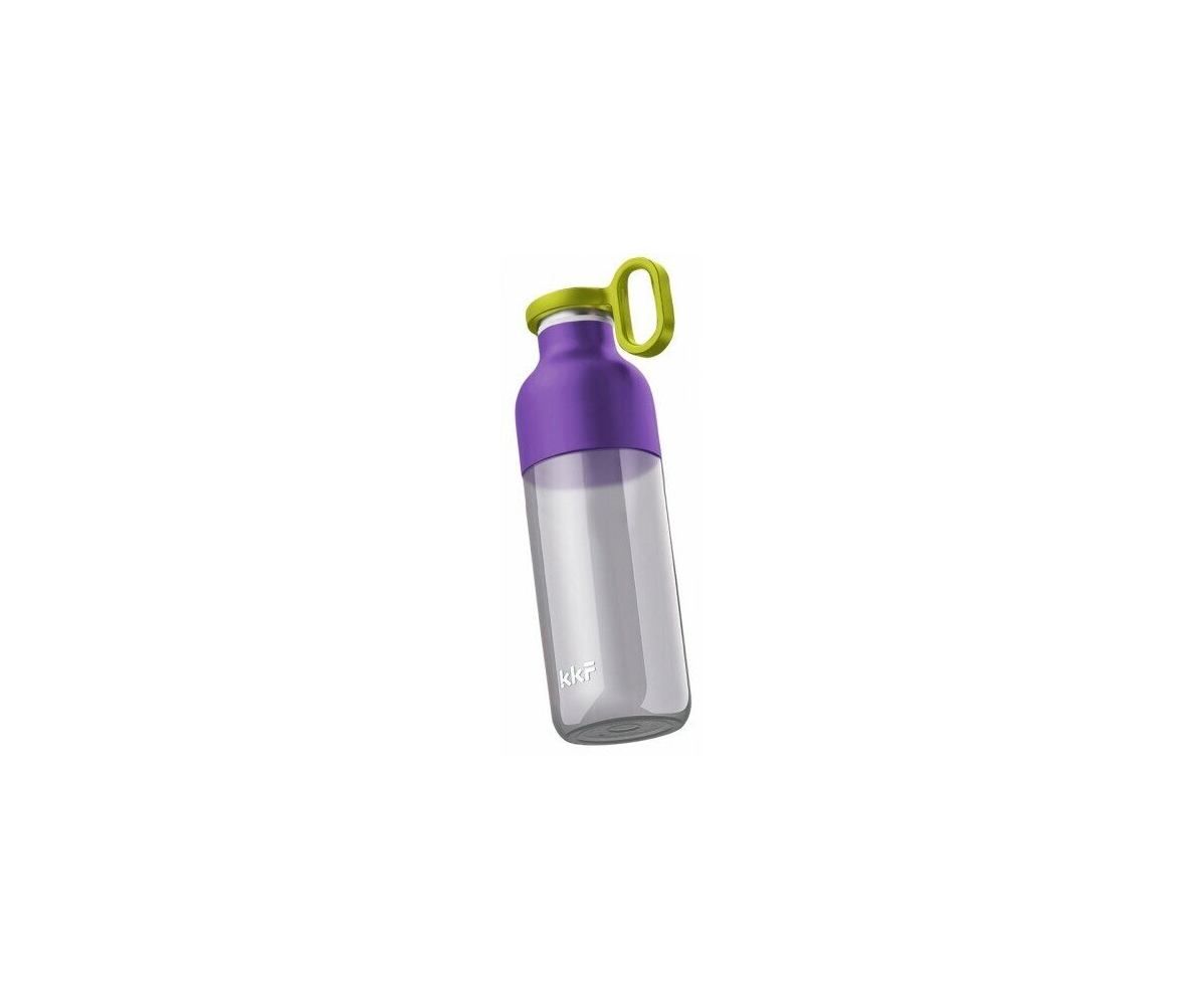 Бутылка Xiaomi KKF Meta Tritan Sports Bottle 690ML (P-U69WS) Night Purple