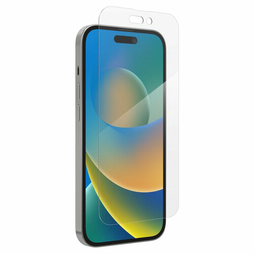 Защитное стекло ZAGG для iPhone 15 Pro Glass Plus Edge SKU100113048 747₽
