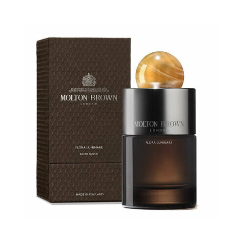 Парфюмерная вода Molton Brown Flora Luminare Eau de Parfum 100 мл.