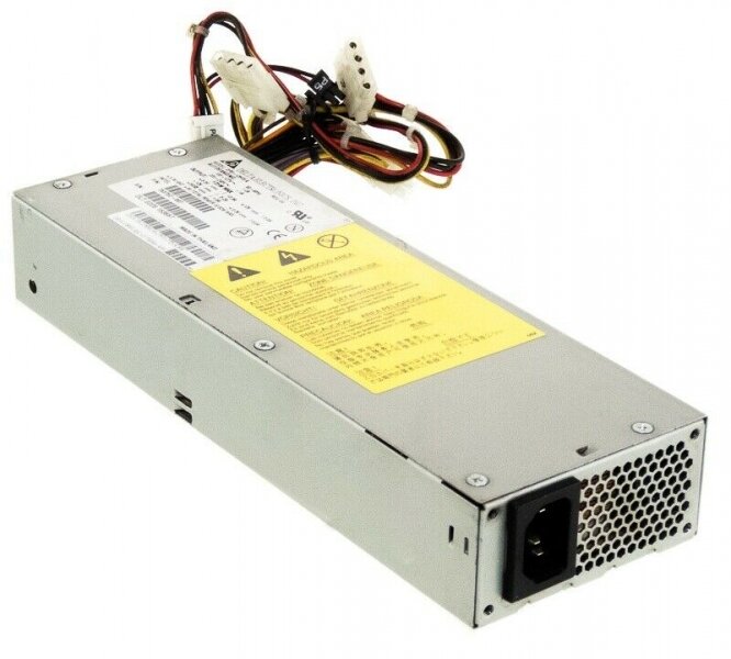 Блок Питания Dell 78WUH 125W