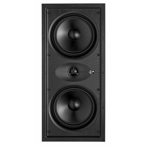 Встраиваемая акустика в стену UandKSound E620-IW 4990000₽