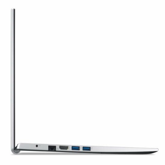Ноутбук Acer NX.ADDER.01S I5-1135G7/8GB/512GB SSD/Iris Xe Graphics/15" FHD/noOS - фото №16