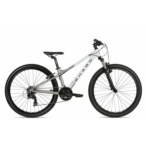 Подростковый Haro Flightline One 26 2023 серый XS 2749000₽
