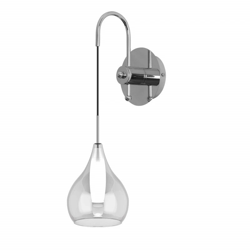 Подвесной светильник Lightstar CRISTALLO 795324 - фото №13