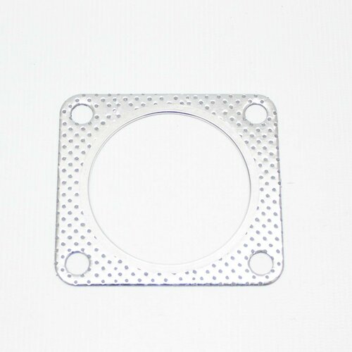 Прокладка резонатора передняя для Daewoo Nexia Espero Дэо Нексия Эсперо 96099787 405₽