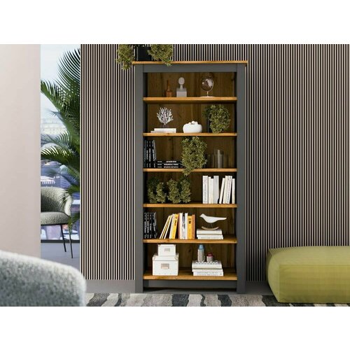 Стеллаж CRETE 17412₽