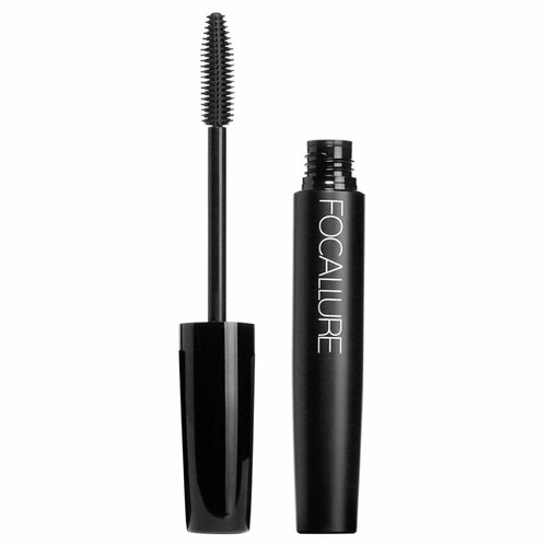 Focallure Тушь для ресниц Volume&Length Mascara Объём и длина черная