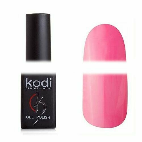 гель лак kodi professional 100lc 12мл коллекция lilac Kodi, Гель-лак № 85 (12ml)