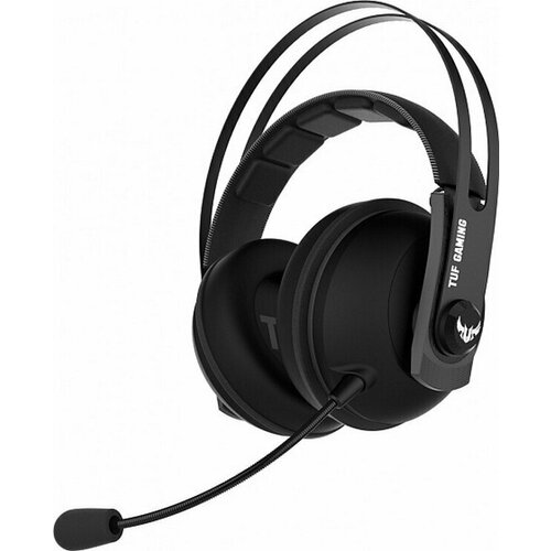 Гарнитура игровая Logitech G Pro X черный 981-000818 15190₽