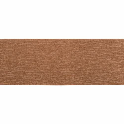 Blumentag Крепированная бумага REP-43 50 см х 2 м 20 г/м2 44 Светло-коричневый