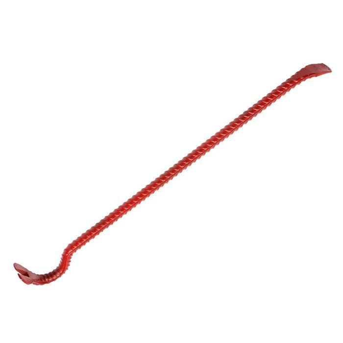 фото Лом-гвоздодер ЛОМ, арматурный, d=17 мм, 600 мм