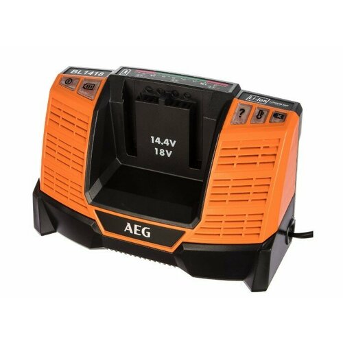 AEG Зарядное устройство BL1418 4932464542 884200₽