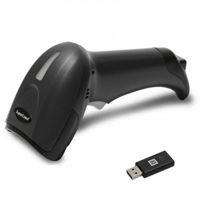 Сканер штрих-кода Mertech CL-2310 BLE Dongle P2D