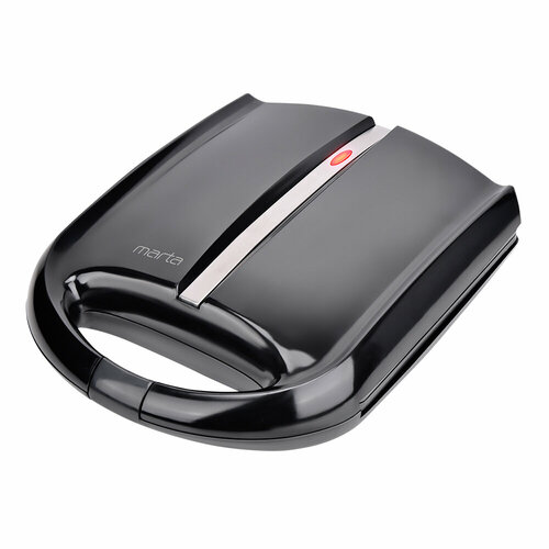 Сэндвичница Marta MT-SM1771C черный жемчуг 193700₽