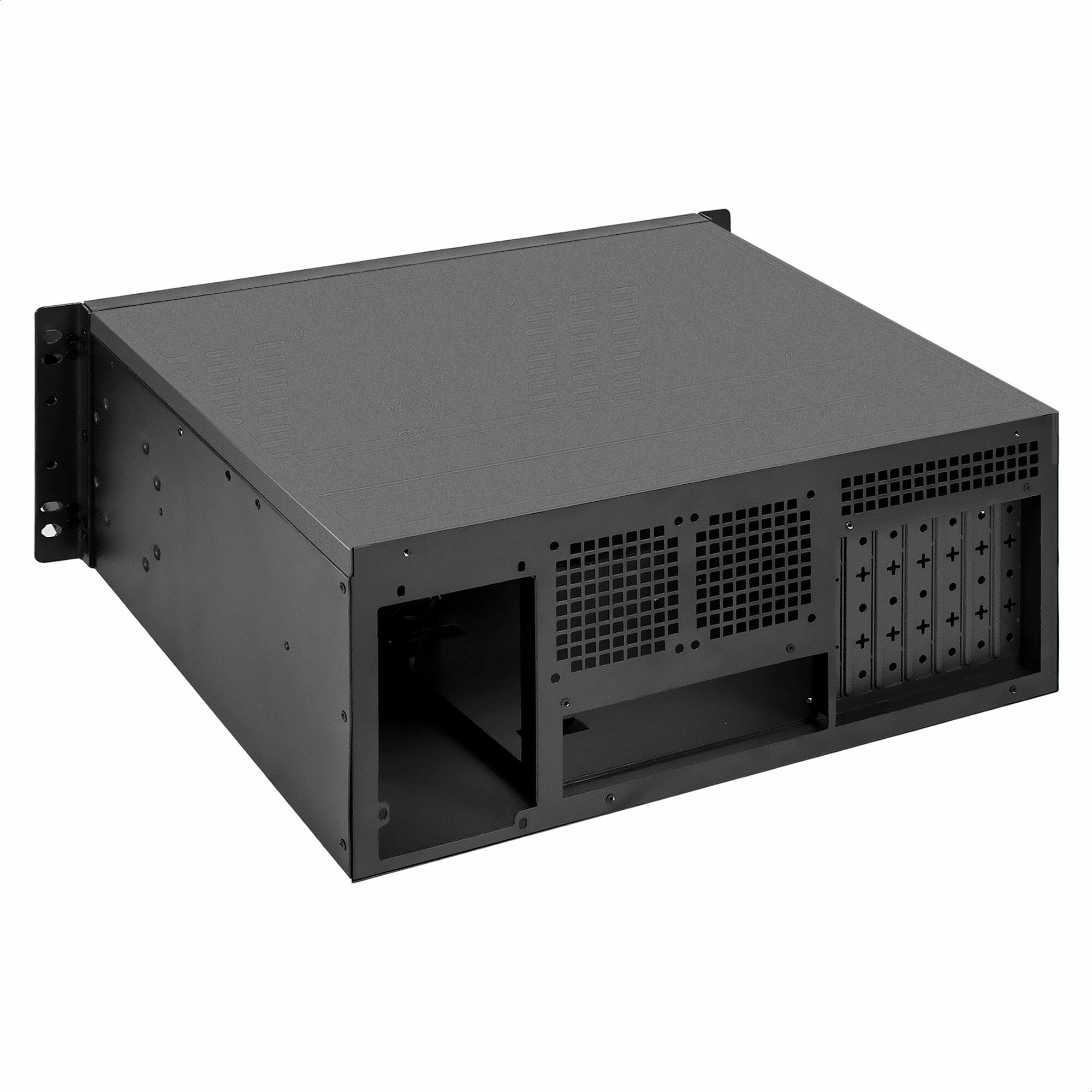 Серверный корпус ExeGate Pro 4U350-02